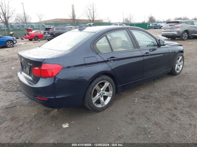 WBA3B5G51FNS15031 BMW 328i Xdrive