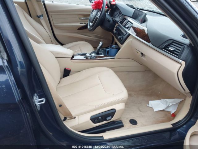 WBA3B5G51FNS15031 BMW 328i Xdrive
