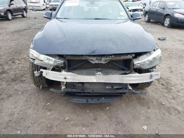 WBA3B5G51FNS15031 BMW 328i Xdrive