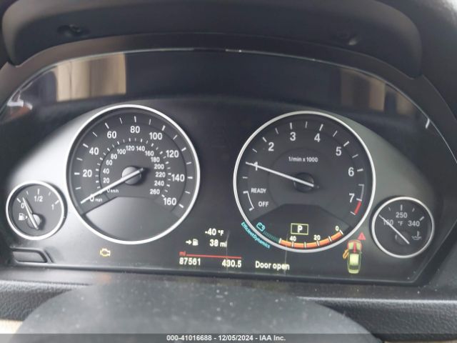 WBA3B5G51FNS15031 BMW 328i Xdrive