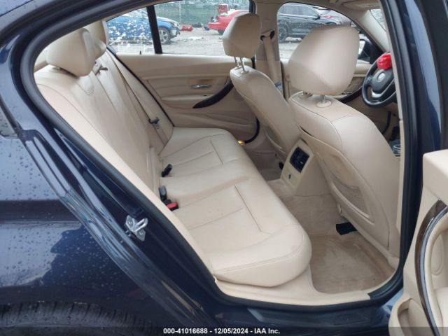 WBA3B5G51FNS15031 BMW 328i Xdrive