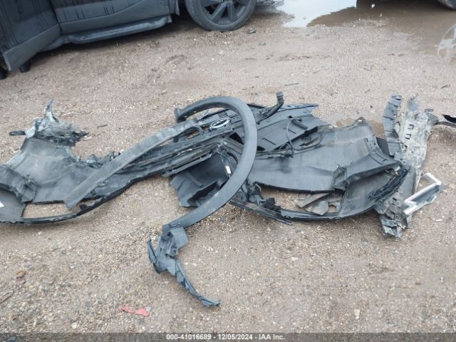 5N1BT3BA7PC796886 Nissan Rogue Sv Fwd