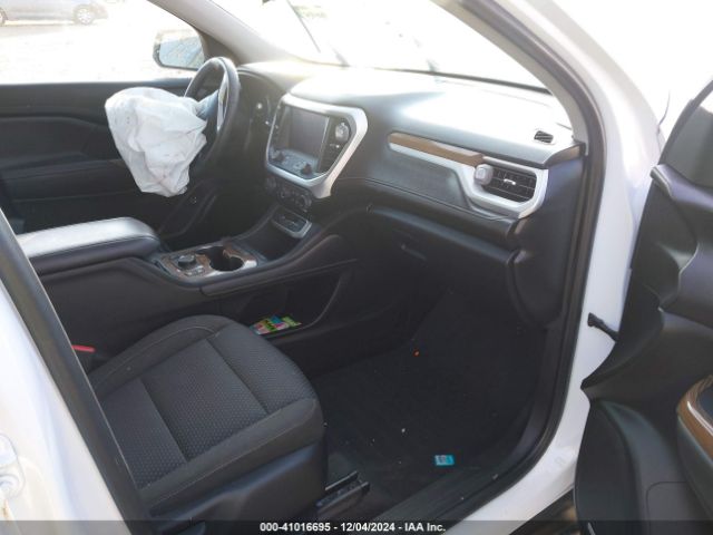 1GKKNKL49PZ111001 GMC Acadia Fwd Sle