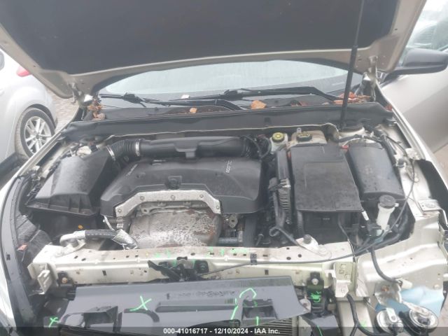 1G11B5SAXGF116291 Chevrolet Malibu Limited Ls
