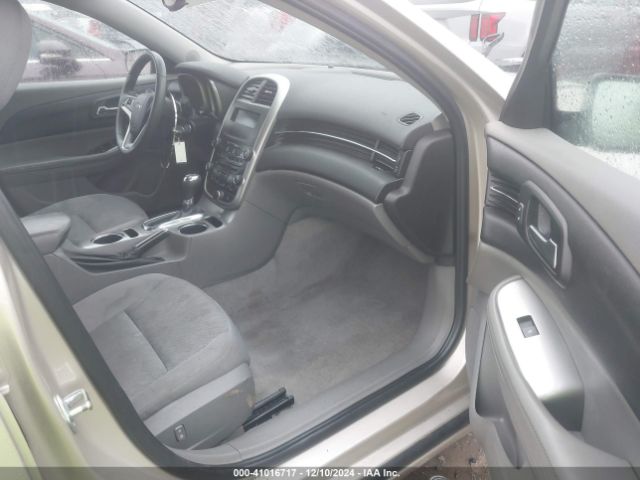 1G11B5SAXGF116291 Chevrolet Malibu Limited Ls