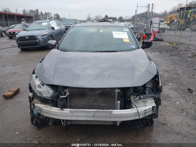 2HGFC4B03GH315615 Honda Civic Lx-p
