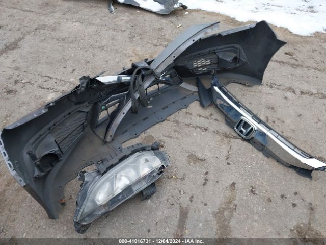 2HGFC4B03GH315615 Honda Civic Lx-p