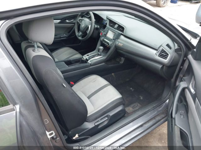2HGFC4B03GH315615 Honda Civic Lx-p