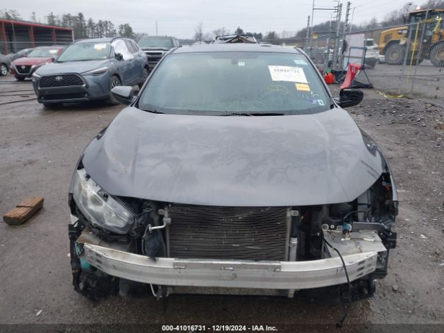 2HGFC4B03GH315615 Honda Civic Lx-p