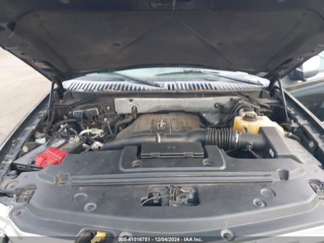 5LMJJ2JT2FEJ03575 Lincoln Navigator