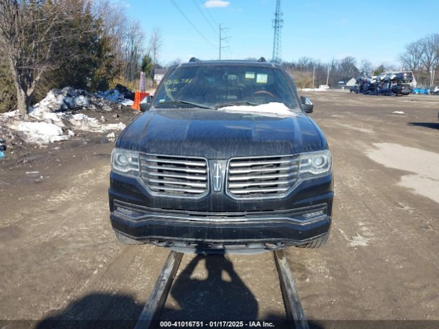 5LMJJ2JT2FEJ03575 Lincoln Navigator
