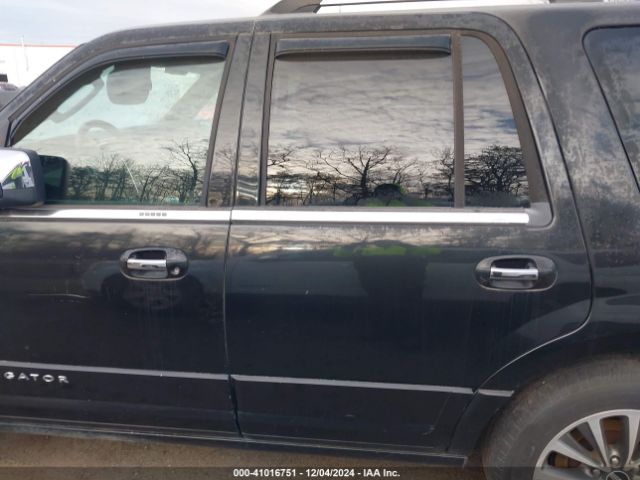 5LMJJ2JT2FEJ03575 Lincoln Navigator