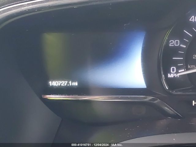 5LMJJ2JT2FEJ03575 Lincoln Navigator