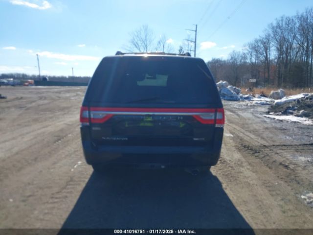 5LMJJ2JT2FEJ03575 Lincoln Navigator