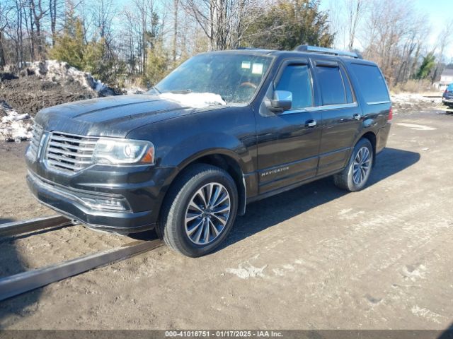 5LMJJ2JT2FEJ03575 Lincoln Navigator