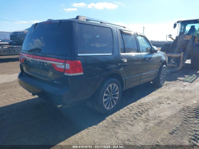5LMJJ2JT2FEJ03575 Lincoln Navigator
