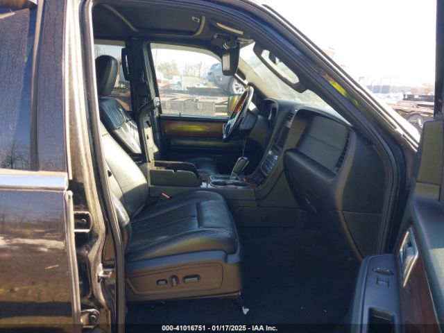 5LMJJ2JT2FEJ03575 Lincoln Navigator