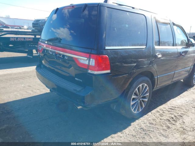 5LMJJ2JT2FEJ03575 Lincoln Navigator