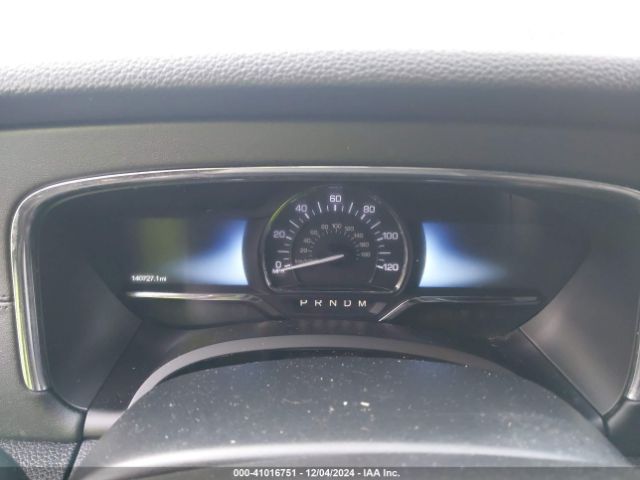 5LMJJ2JT2FEJ03575 Lincoln Navigator