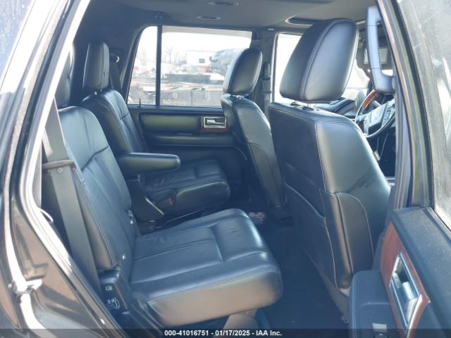 5LMJJ2JT2FEJ03575 Lincoln Navigator