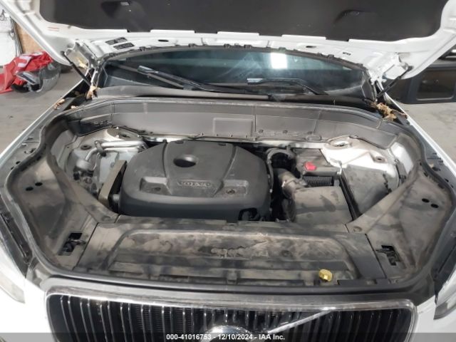 YV4102PKXJ1358805 Volvo Xc90 T5 Momentum