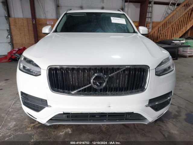 YV4102PKXJ1358805 Volvo Xc90 T5 Momentum