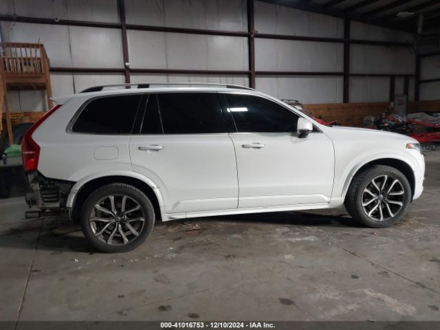YV4102PKXJ1358805 Volvo Xc90 T5 Momentum
