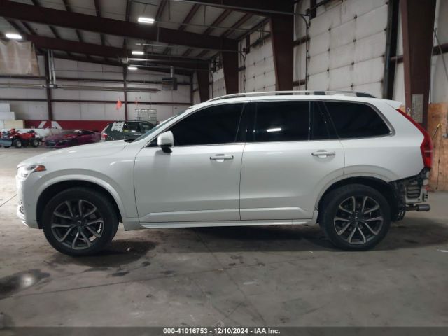 YV4102PKXJ1358805 Volvo Xc90 T5 Momentum