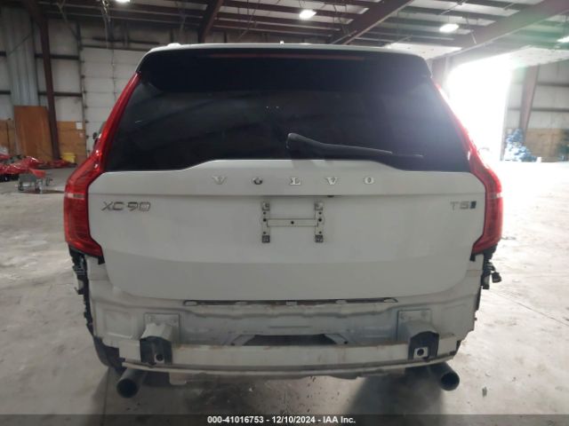 YV4102PKXJ1358805 Volvo Xc90 T5 Momentum