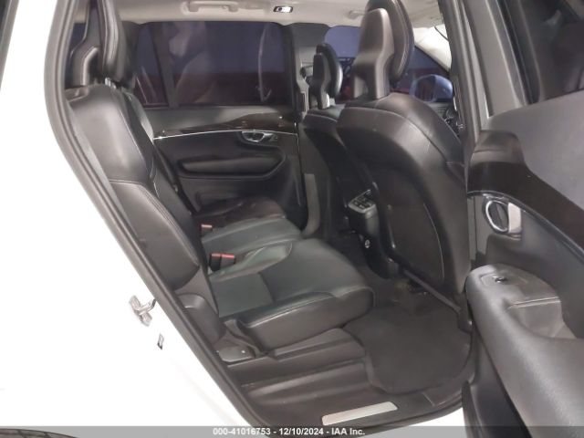 YV4102PKXJ1358805 Volvo Xc90 T5 Momentum