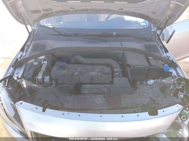 YV1612FS9E1290276 Volvo S60 T5