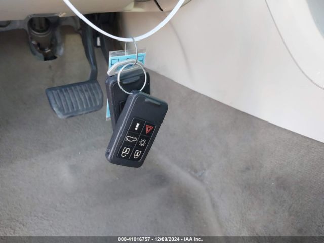 YV1612FS9E1290276 Volvo S60 T5
