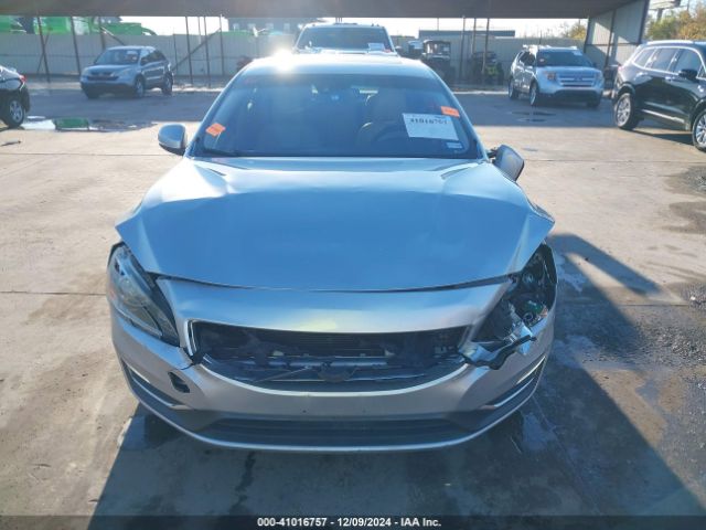 YV1612FS9E1290276 Volvo S60 T5