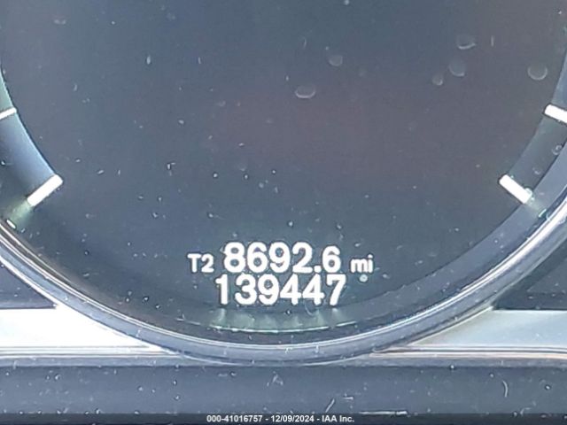 YV1612FS9E1290276 Volvo S60 T5