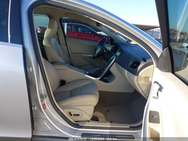 YV1612FS9E1290276 Volvo S60 T5