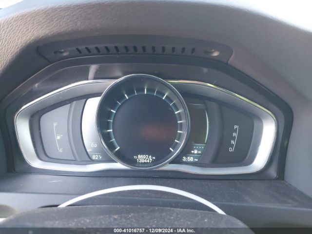 YV1612FS9E1290276 Volvo S60 T5