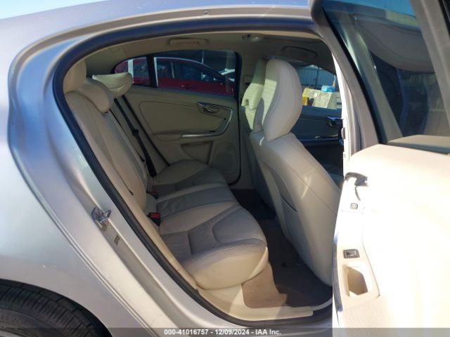 YV1612FS9E1290276 Volvo S60 T5