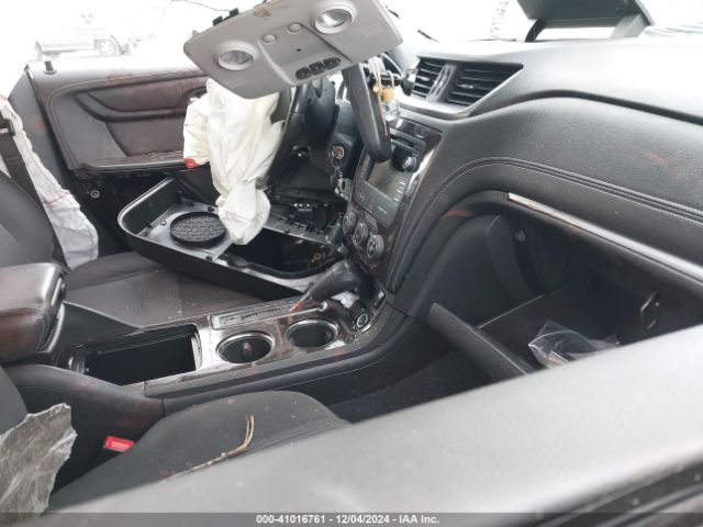 1GNKVGKD8HJ289628 Chevrolet Traverse 1lt