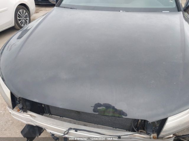 WAU2GAFC1EN106671 Audi A7 3.0t Premium Plus