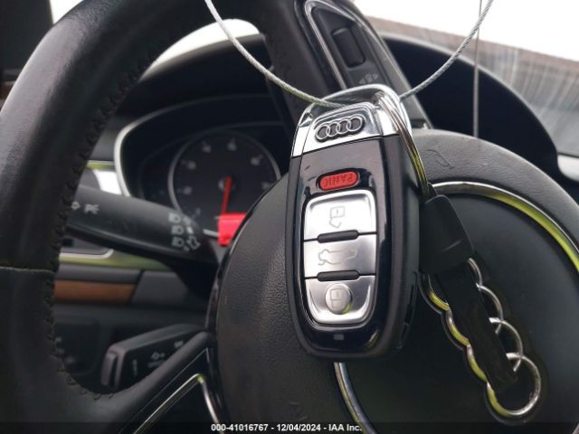 WAU2GAFC1EN106671 Audi A7 3.0t Premium Plus