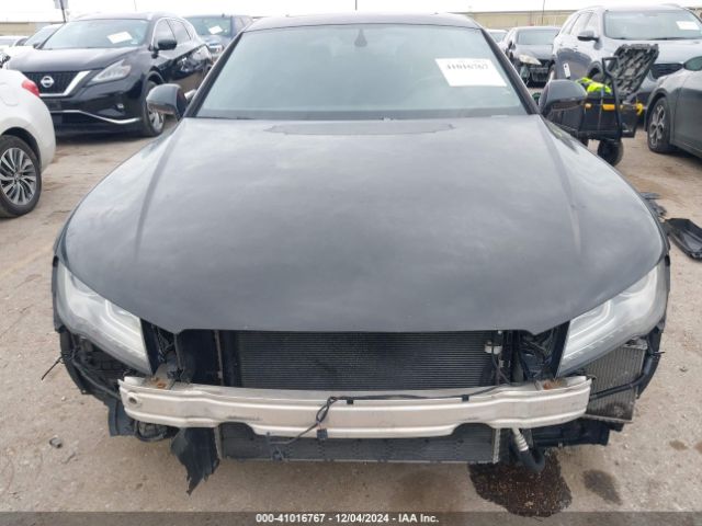 WAU2GAFC1EN106671 Audi A7 3.0t Premium Plus