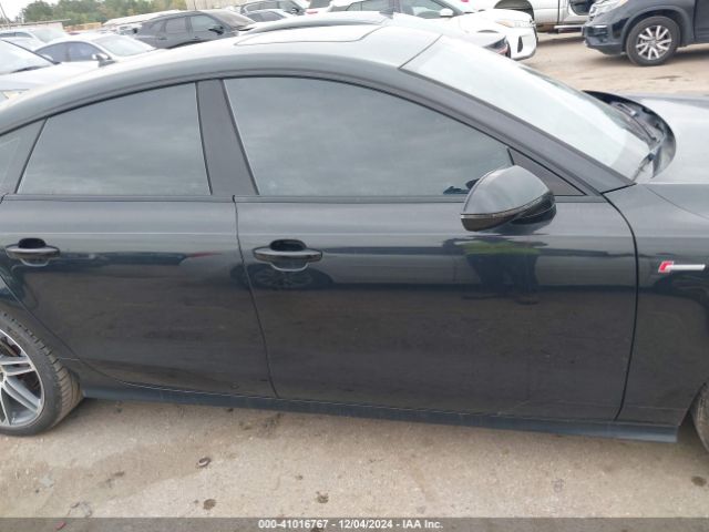 WAU2GAFC1EN106671 Audi A7 3.0t Premium Plus