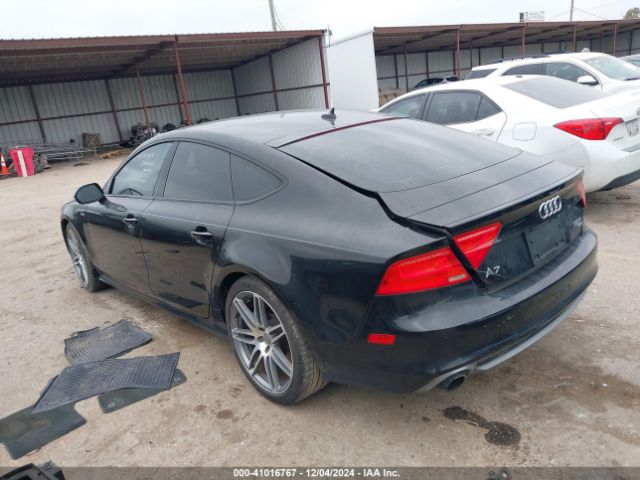 WAU2GAFC1EN106671 Audi A7 3.0t Premium Plus