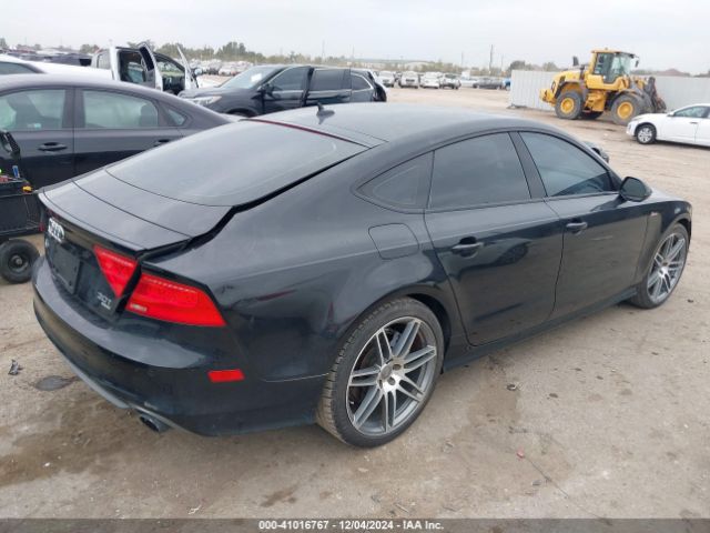 WAU2GAFC1EN106671 Audi A7 3.0t Premium Plus