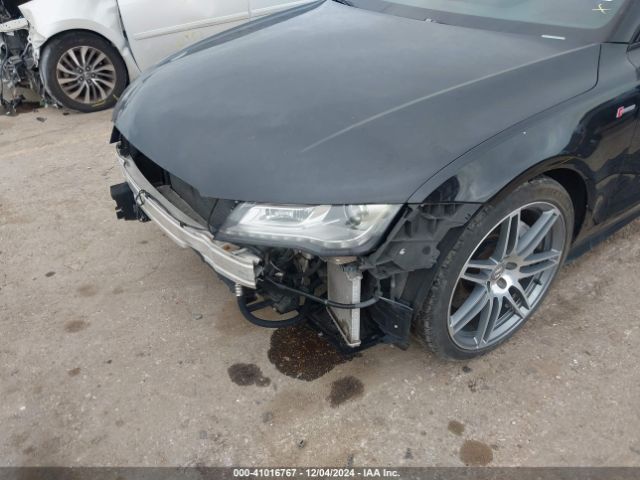WAU2GAFC1EN106671 Audi A7 3.0t Premium Plus