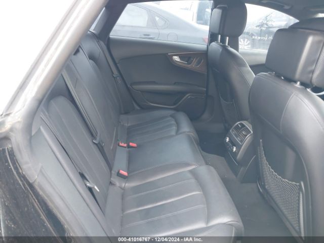 WAU2GAFC1EN106671 Audi A7 3.0t Premium Plus