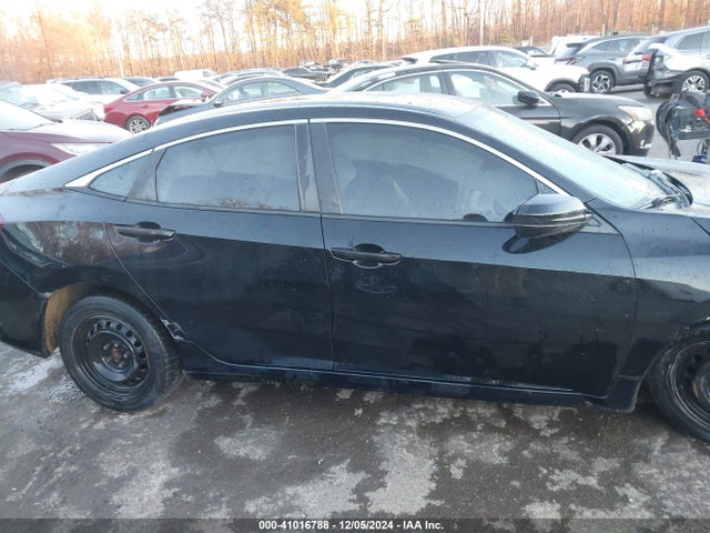 Honda Civic Lx 2016 19XFC2F51GE221172 Image 13
