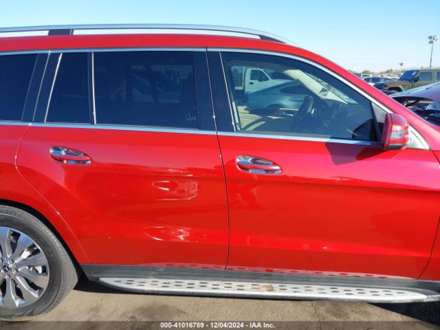 4JGDF6EE1KB240426 Mercedes-Benz Gls 450 4matic