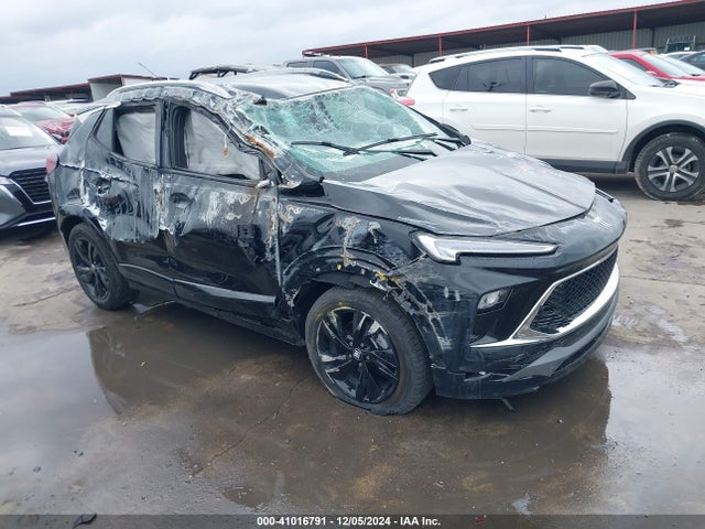 Buick Encore Gx Sport Touring Fwd 2024 KL4AMDSL7RB088323 zdjęcie główne