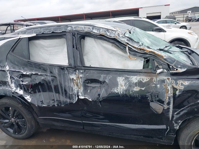 KL4AMDSL7RB088323 Buick Encore Gx Sport Touring Fwd